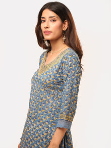 Megha Saima Kurta