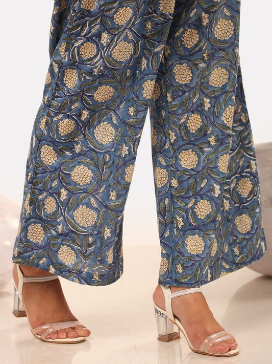 Megha Saima Pants