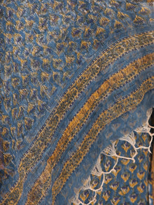 Megha Saima Kota Doria Dupatta