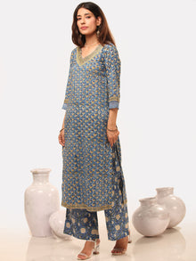 Megha Saima Kurta