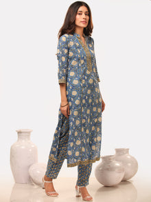 Megha Rutba Kurta