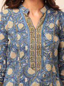 Megha Rutba Kurta