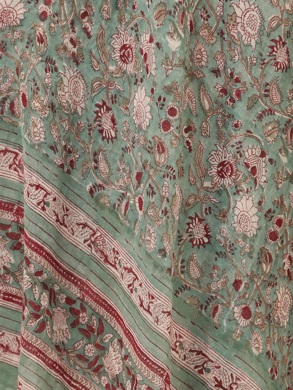 Fiza Pari Dupatta