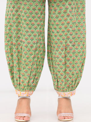 Harit Aisha Salwar Pants
