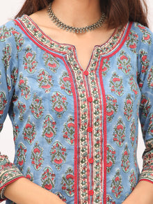 Megha Bahaar Kurta