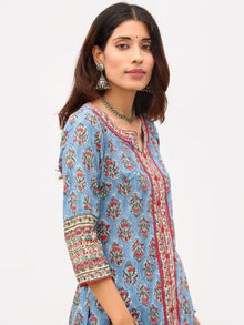 Megha Bahaar Kurta