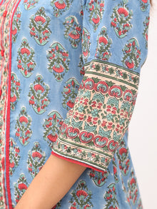 Megha Bahaar Kurta