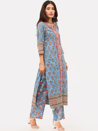 Megha Bahaar Kurta