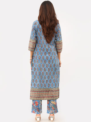 Megha Bahaar Kurta