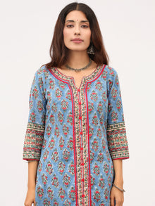 Megha Bahaar Kurta