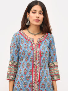 Megha Bahaar Kurta