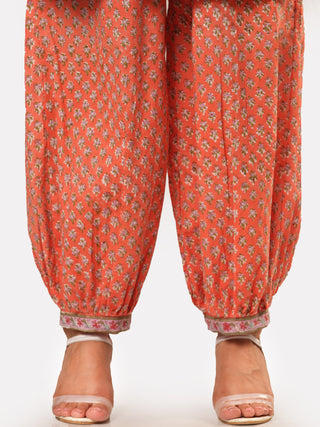Gulal Faghir Salwar Pants