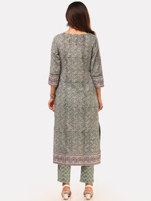 Harit Prerna Kurta