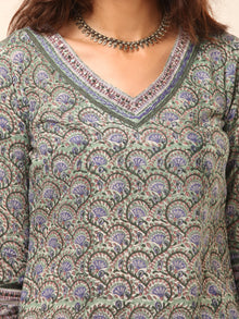 Harit Prerna Kurta