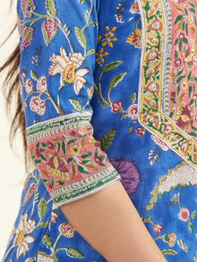 Jashn Fitrat Kurta