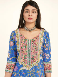Jashn Fitrat Kurta