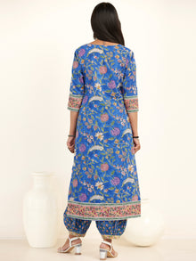 Jashn Fitrat Kurta