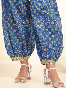 Jashn Fitrat Salwar Pants