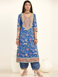 Jashn Fitrat Kurta