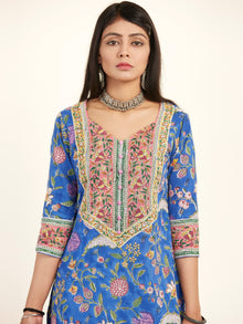 Jashn Fitrat Kurta