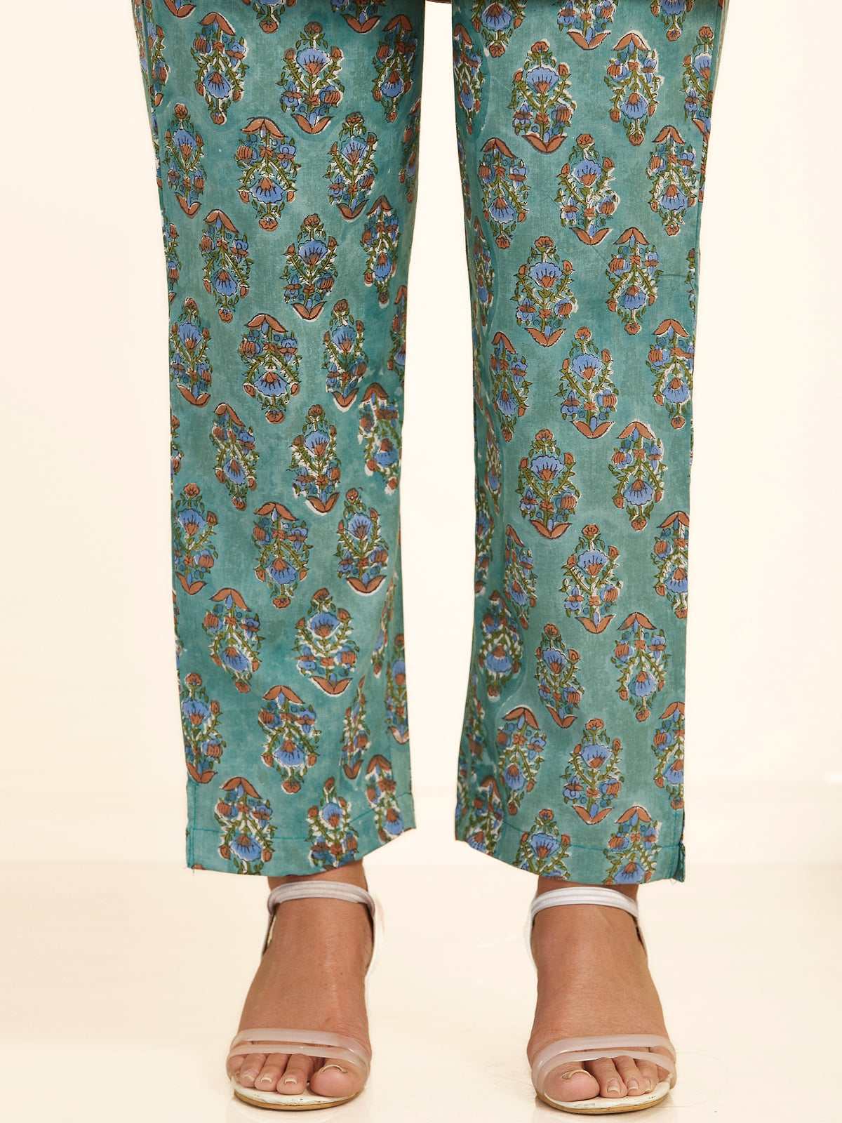 Jashn Muskan Pants
