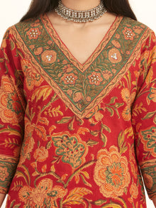 Jashn Bahija Kurta