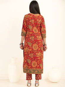 Jashn Bahija Kurta