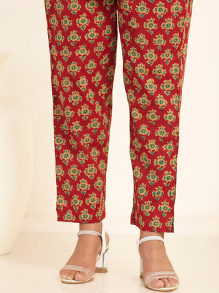 Jashn Bahija Pants