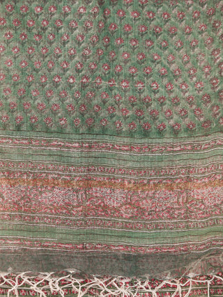 Jashn Meena Kota Doria Dupatta