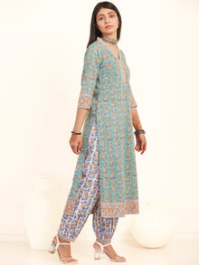 Jashn Parigul Kurta
