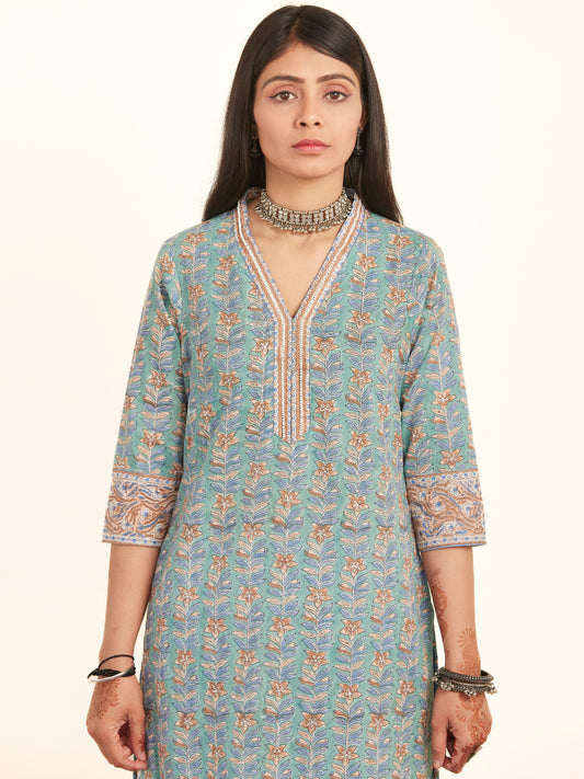 Jashn Parigul Kurta