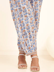Jashn Parigul Salwar Pants