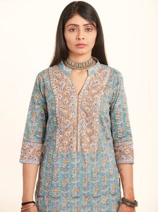 Jashn Khawab Kurta