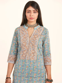 Jashn Khawab Set Of Kurta Salwar Pants Kota Dupatta