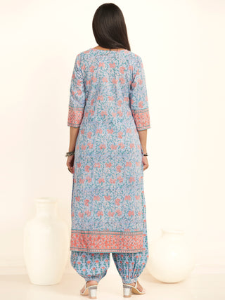 Jashn Raima Kurta