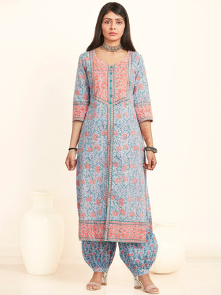 Jashn Raima Kurta