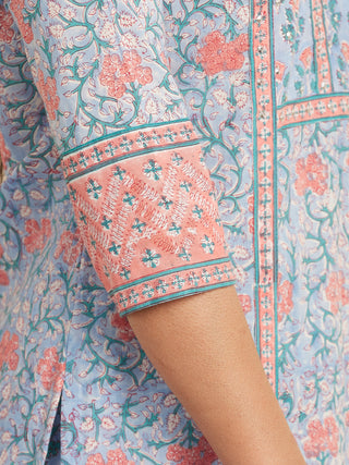 Jashn Mumtaz Kurta