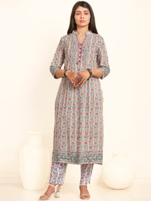 Jashn Fahima Kurta