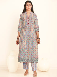 Jashn Fahima Kurta