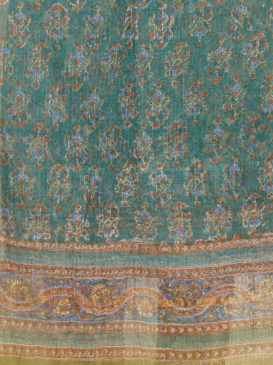 Jashn Suhana Kota Doria Dupatta