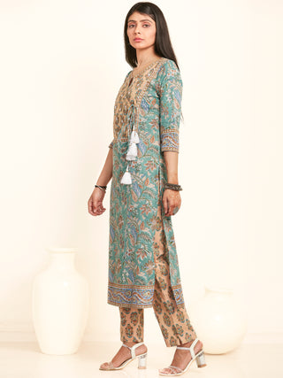 Jashn Suhana Kurta