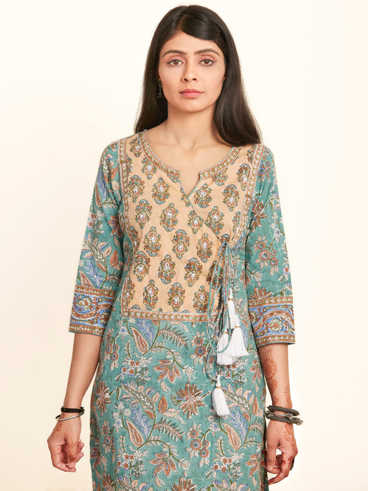 Jashn Suhana Kurta