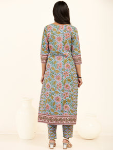 Jashn Zoya Kurta