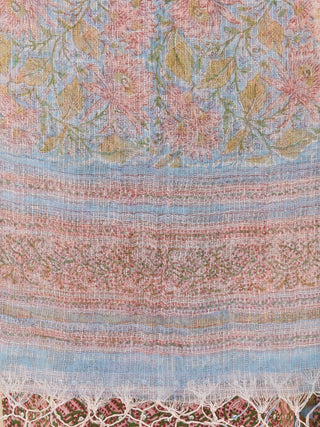 Jashn Zoya Kota Doria Dupatta