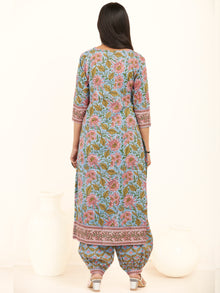 Jashn Afroz Kurta