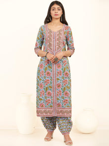 Jashn Afroz Kurta