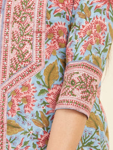 Jashn Afroz Kurta