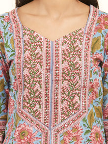 Jashn Afroz Kurta
