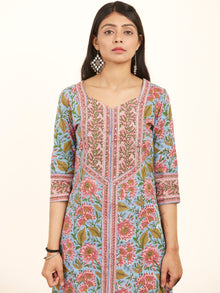 Jashn Afroz Kurta