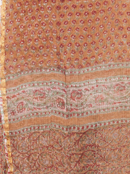 Jashn Neha Kota Doria Dupatta